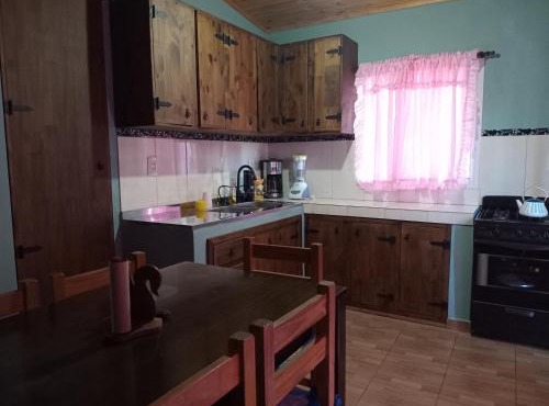 Casa particular