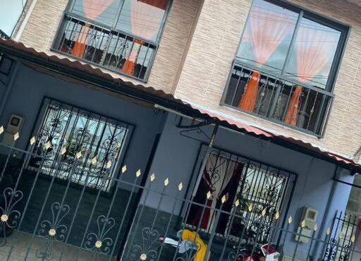 Casa particular cns