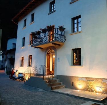 Casa Pasini-Foresteria