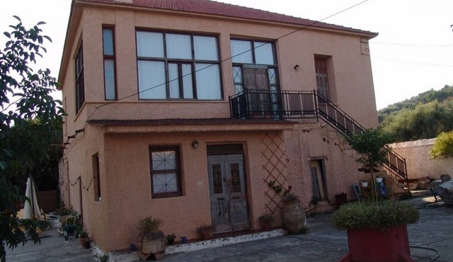 CASA PATRIKO '- PATITIRI