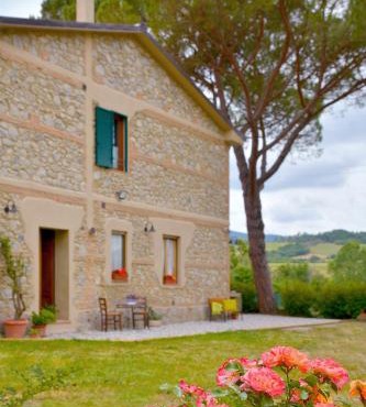 Casa Patrizia