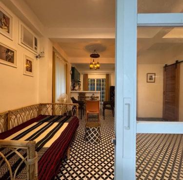 Casa Patron Calicoan