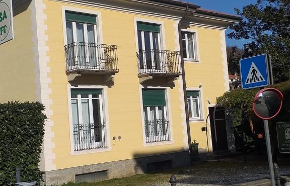 Casa Patrone appartamento Luigi