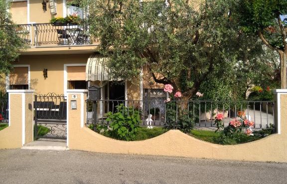 Casa Patty