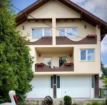 Casa Paunescu