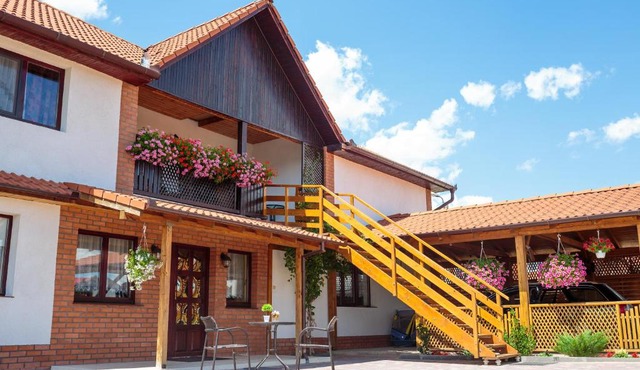 Casa Paveios