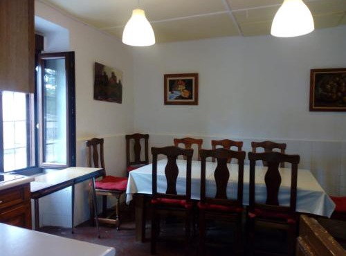 Casa Peña Negra