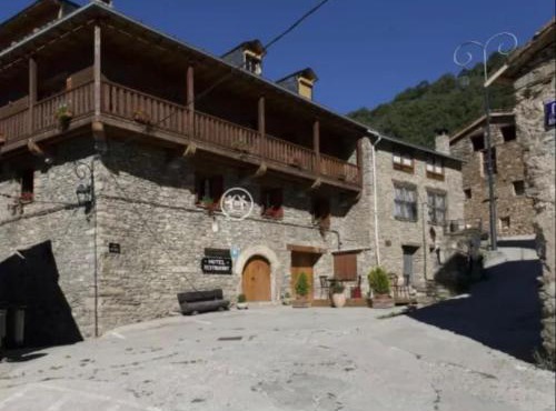 Casa Peiró