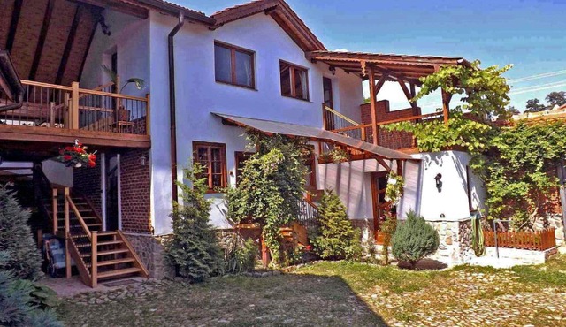 Casa Pelu