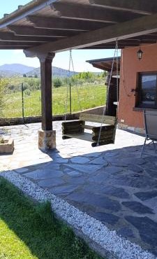 Casa Penelas
