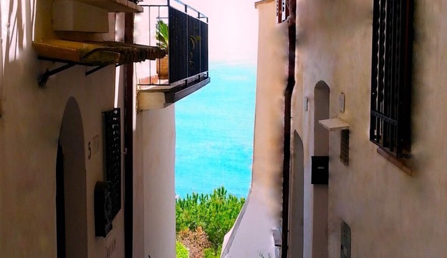 Casa Penelope Sperlongaresort