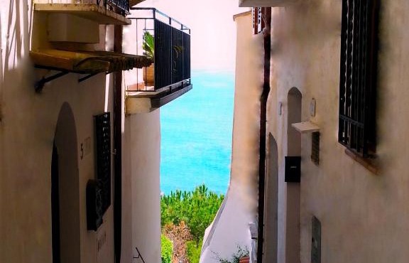 Casa Penelope Sperlongaresort