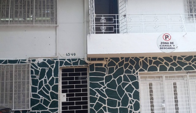 Casa Pensión Para Huéspedes Ambiente Familiar