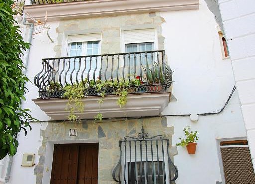 Casa Pepa