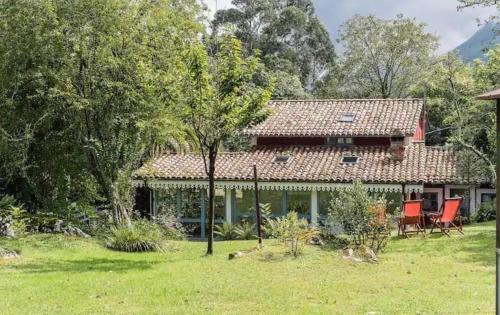 Casa Pepin