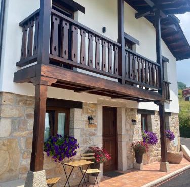 Casa Pepina