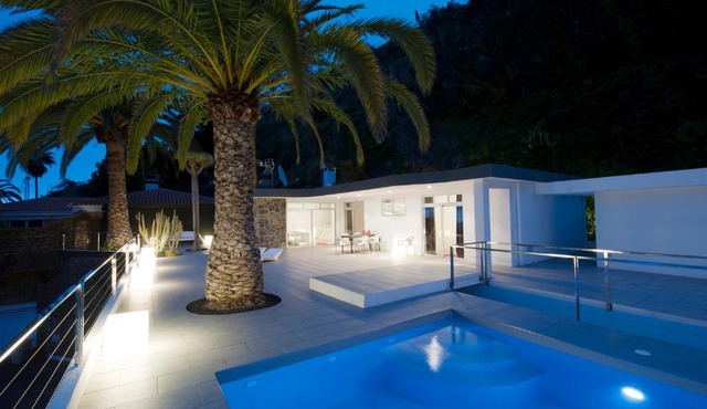 Casa pequena