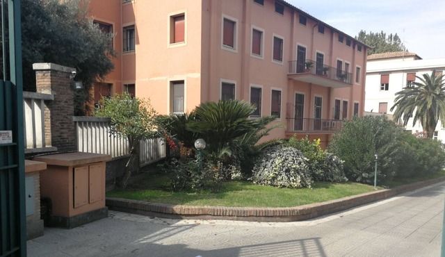 Casa per Ferie