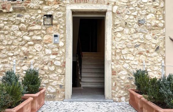 Casa Perazzolo