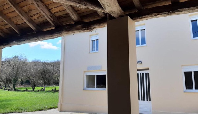 Casa Perdigueira