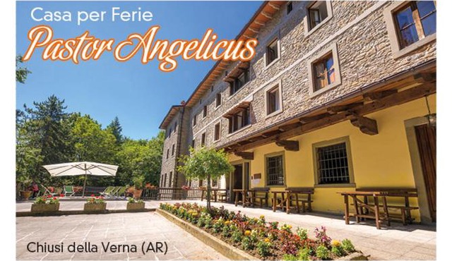 Casa PerFerie “PASTOR ANGELICUS”