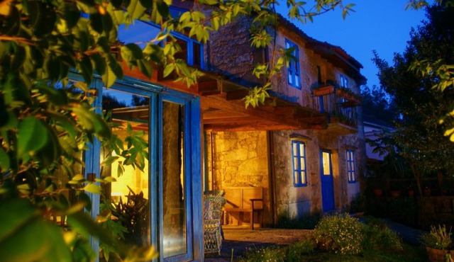 Casa Perfeuto Maria
