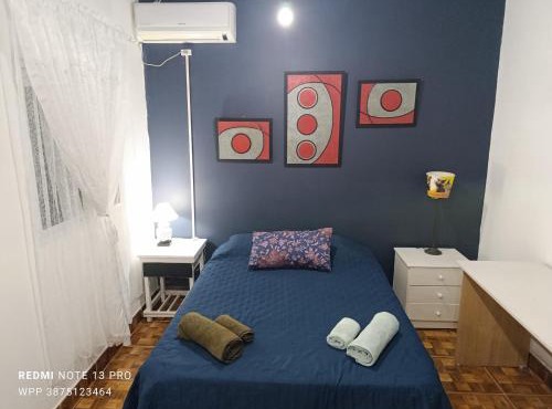 Casa Perla zamba