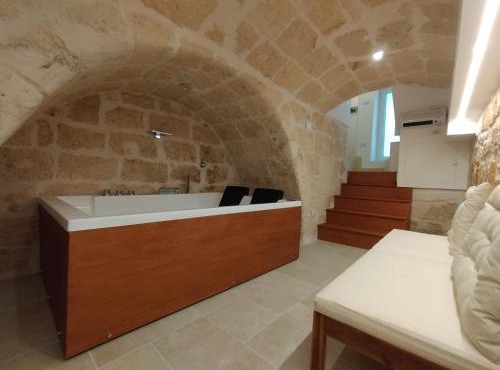 Casa Perricci - short lets - Monopoli