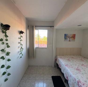 Casa perto da praia