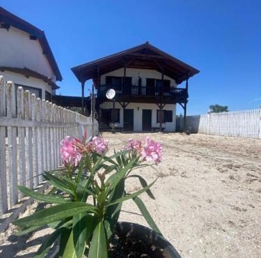 Casa Pescareasca - Complex Plaja Golf