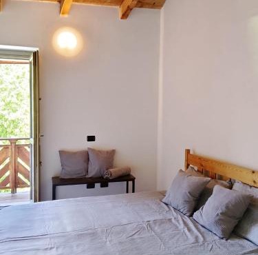 Casa Pesh