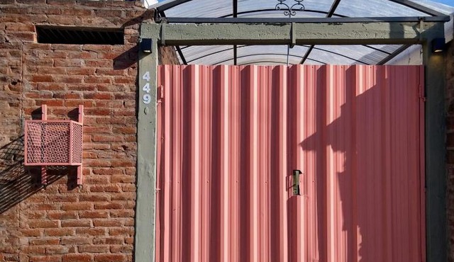 Casa Petit a la calle