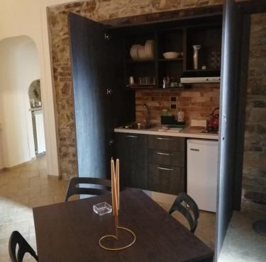 Casa Petra