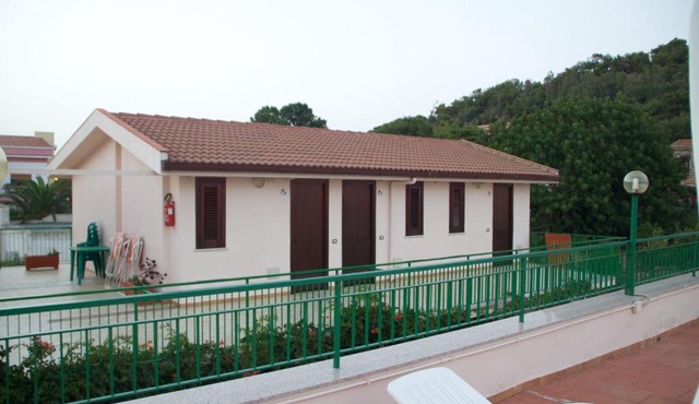 CASA PETRIERA