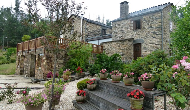 Casa Piñeiro