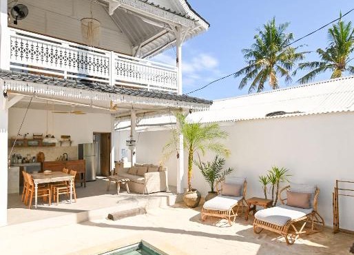 Casa Pia Lembongan