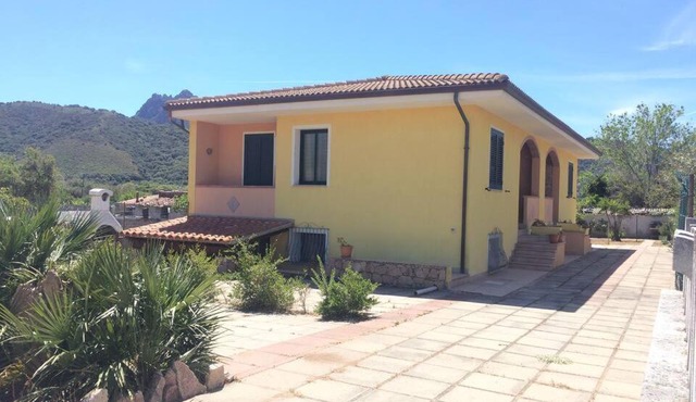 Casa Piana