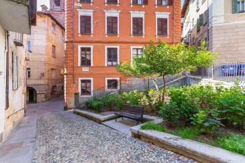 Casa Piazzetta