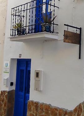 Casa Picasso