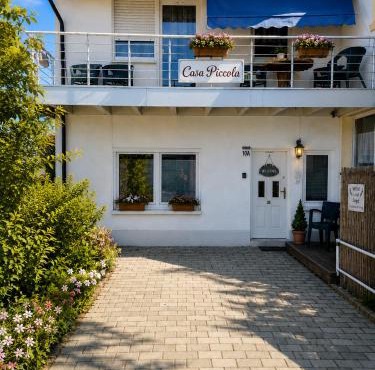 Casa Piccola