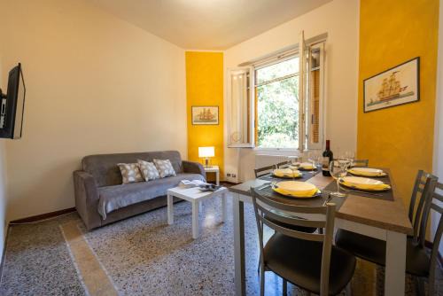 Casa Pier - Centralissima in villa d'epoca