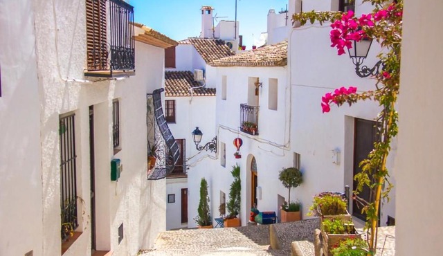 Casa Pier-Jesuset