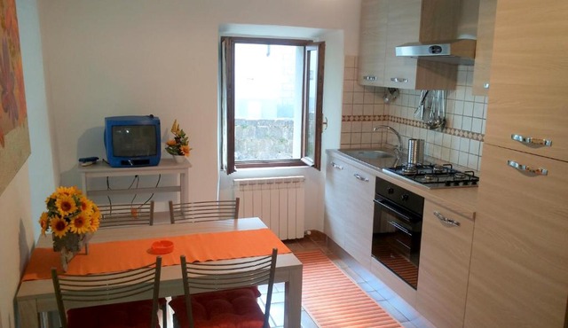 Casa Pieralli