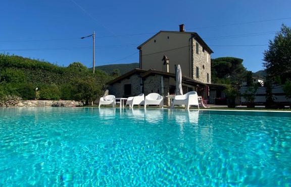 casa pietra del sole
