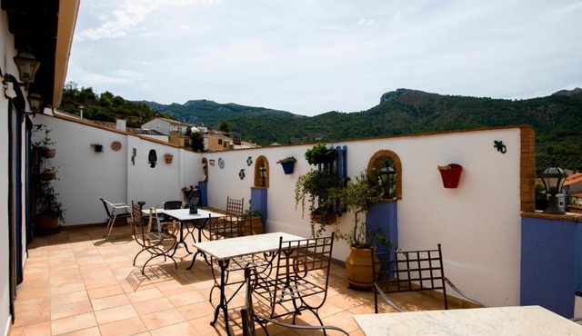 Casa Pilar