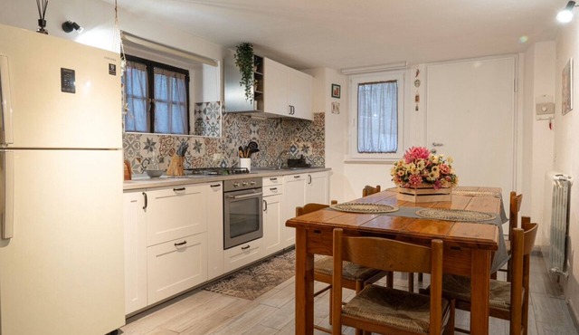 CASA PINA BED & BREAKFAST
