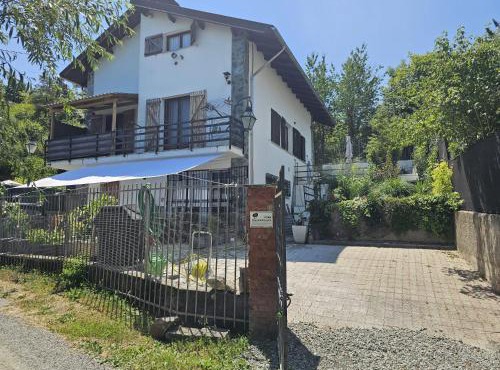 Casa Pina