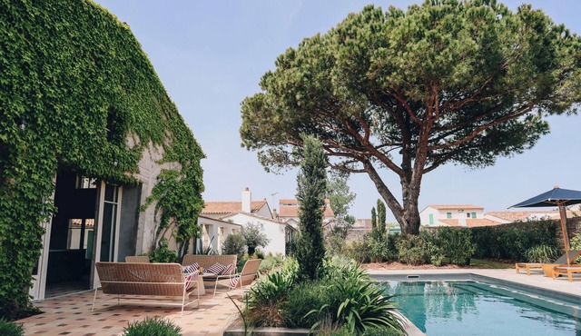 Casa Pinea - Prestigious villa - Swimming pool