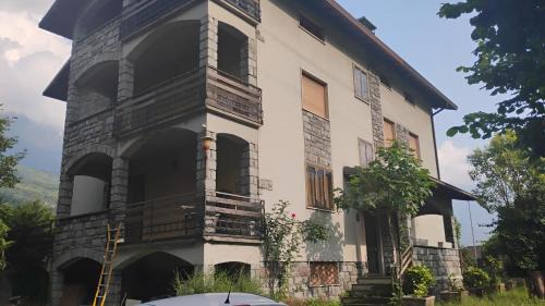 Casa pineta