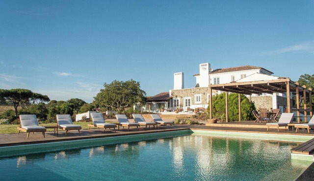 Casa Pinhal